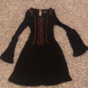 Dress/tunic little girls